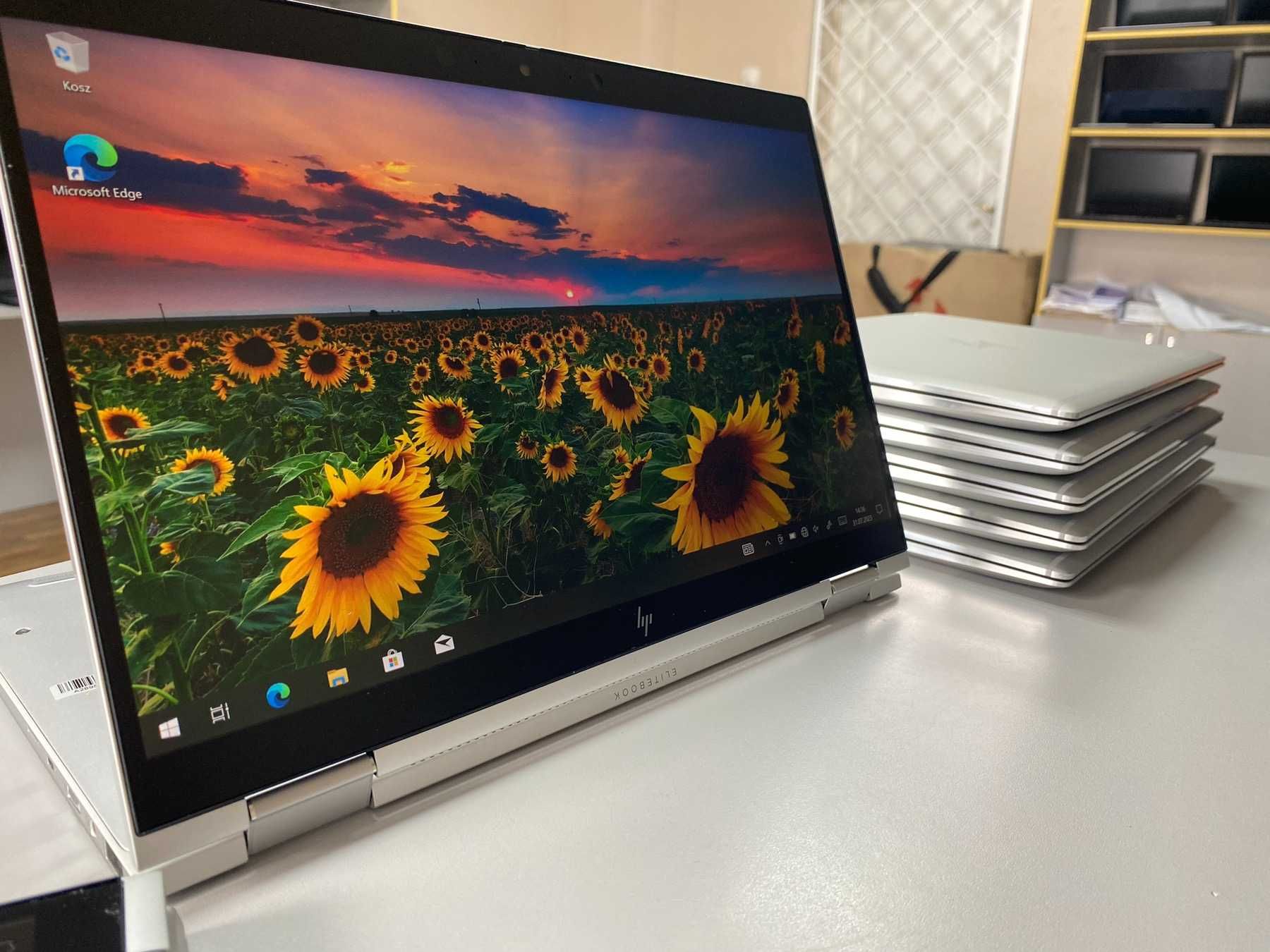 ТРАНСФОРМЕР HP ELITEBOOK X360 G6 кількість опт шт. роздріб