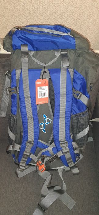 Рюкзак/туристический/горный/походный/кемпинговый Royal Mountain 65 L