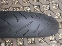 opona 120/70ZR17 Bridgestone Battlax t32f dot2922 sport touring