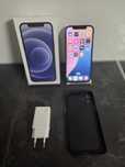 Apple iPhone 12 79% kondycji czarny komplet CENA TYLKO DZIŚ
