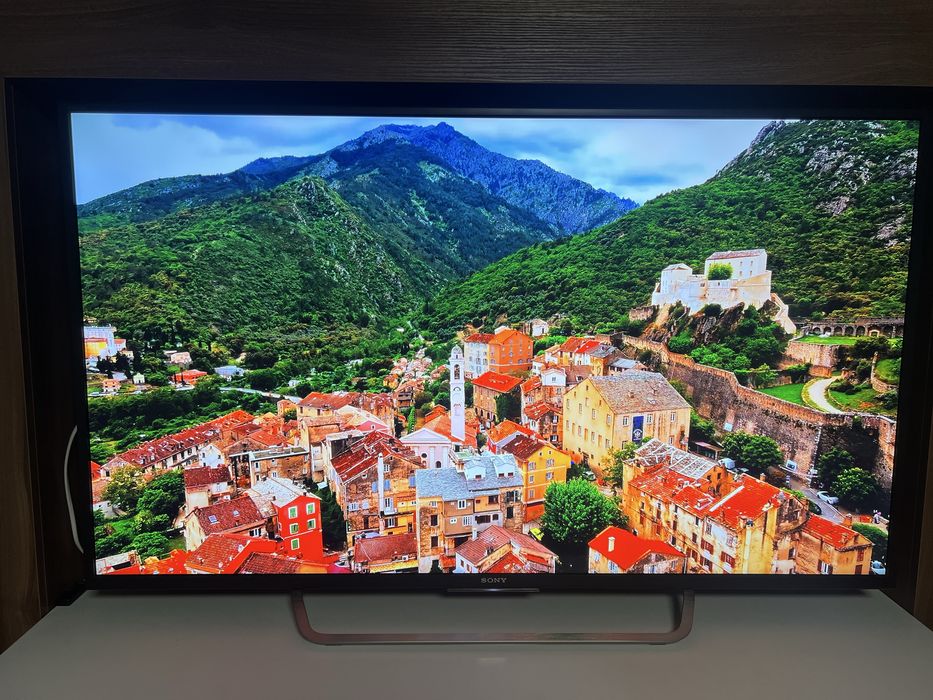 Telewizor Sony KD-55XD7005