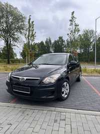 Hyundai I30 1.4 Pierwszy Właściciel ,Wyświetlacz ,kamera cofania