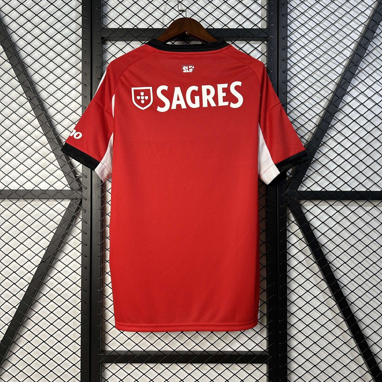 Camisolas SL Benfica 25/26
