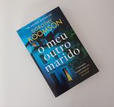 O Meu Outro Marido Dorothy Koomson