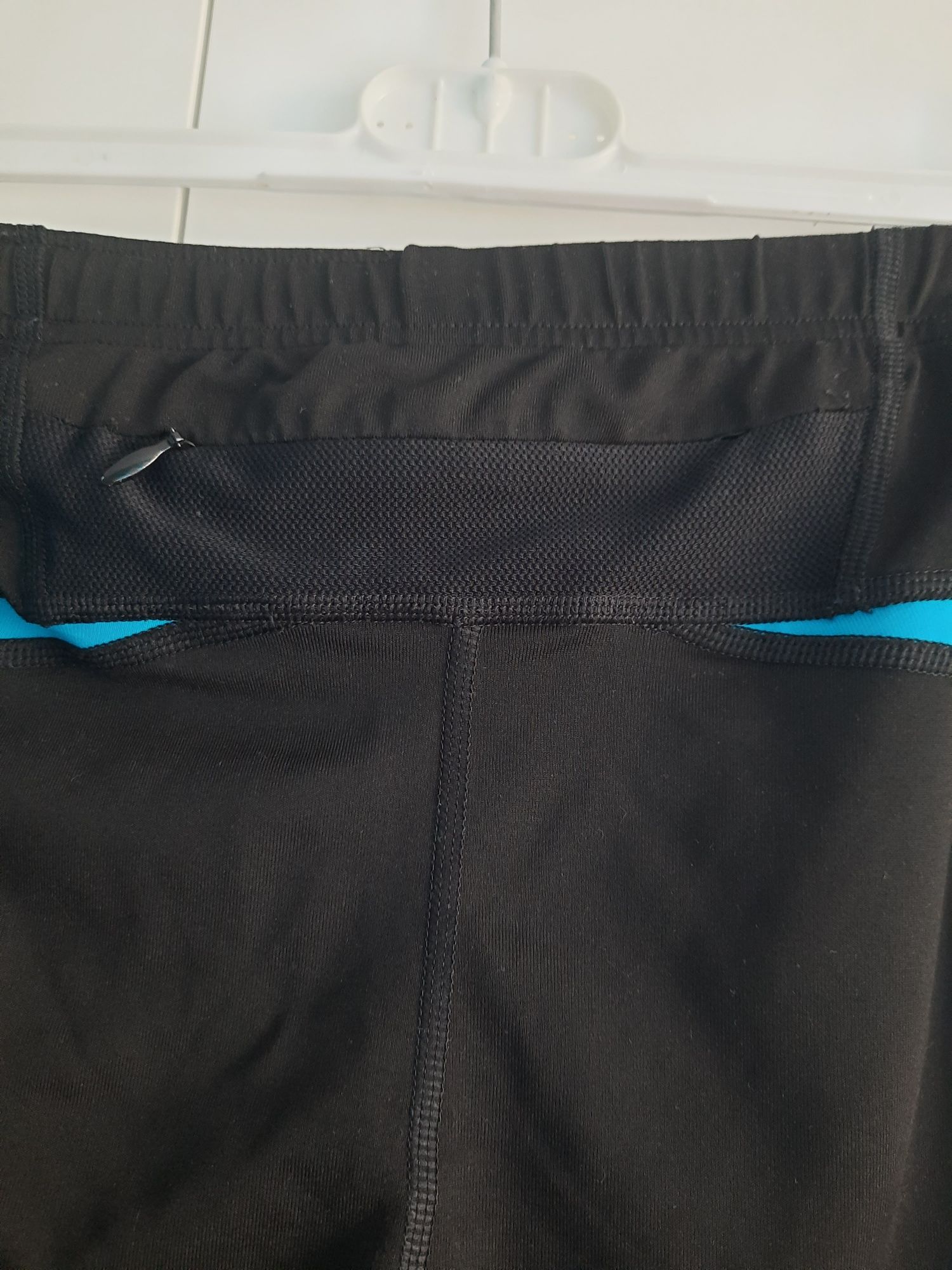 Oryginalne getry do biegania Gore running wear 279 zł