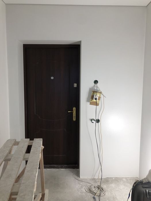 Виконую малярні роботи