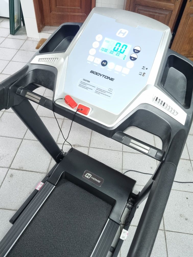 Passadeira BODYTONE DT14