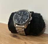 Zegarek meski omega speedmaster moon watch chronograph