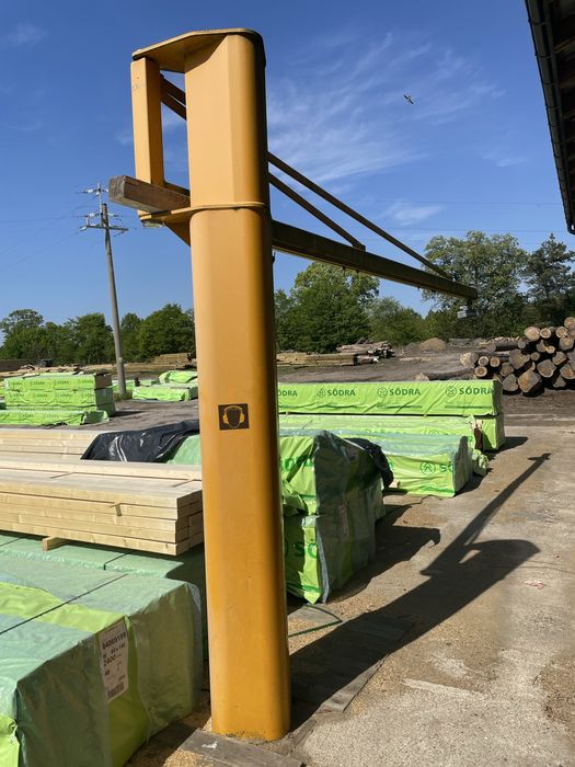 Kolumna dźig Donati