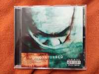 Продам европейский фирменный аудиоCD «Disturbed – The Sickness (2000)»