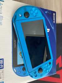 Konsola PSVita 2000