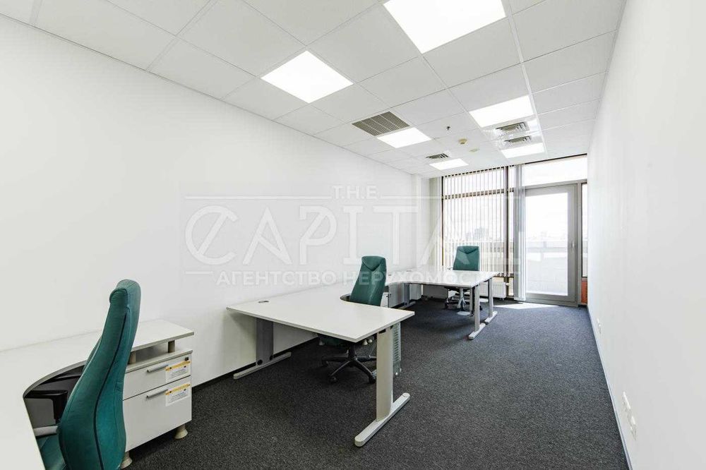 Оренда офісу, вул. Хмельницького Богдана, Шевченківський р-н