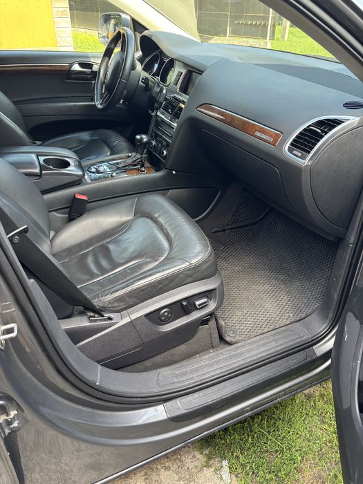AUDI Premiym plus