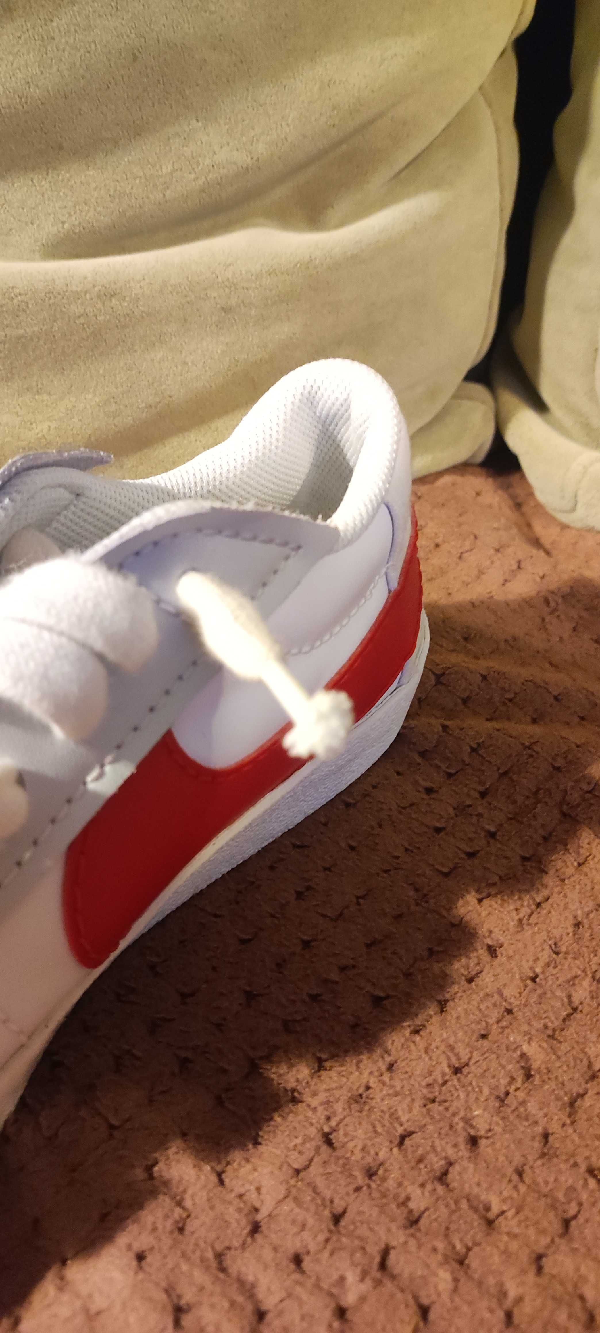 Buty Nike Blezer Low rozm 40