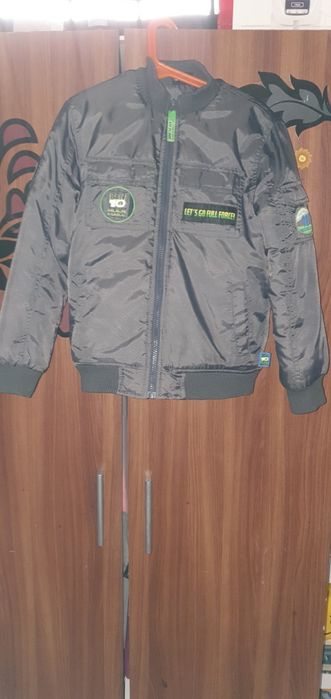 Bomberka dla chłopca