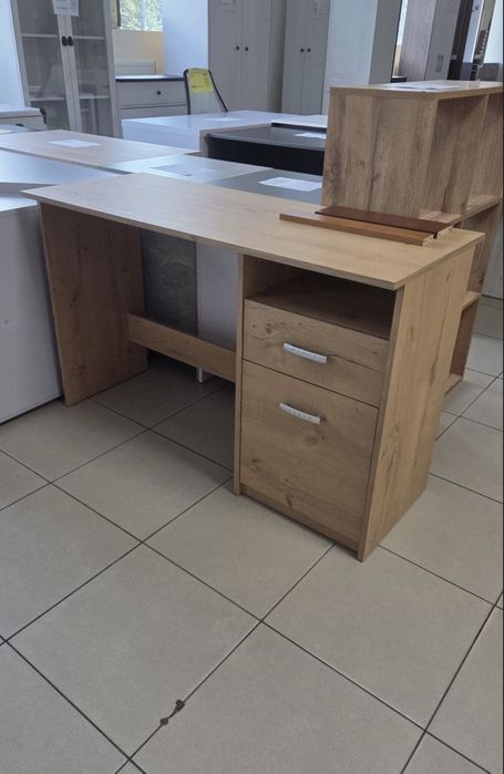 Сучасний робочий стіл, новий, легка збірка