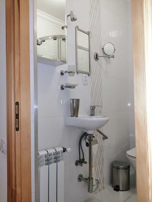 Продаж 2-к квартири в новобудові