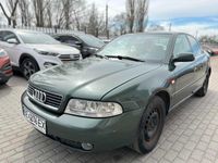 Audi A4 2000 року 1,9 л./дизель