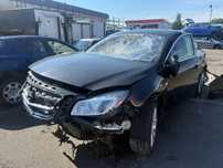 Opel Insignia A 2.0 Cdti Maska Drzwi Zderzak Lusterko Lampa Reflektor
