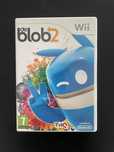 Jogo Wii de Blob 2
