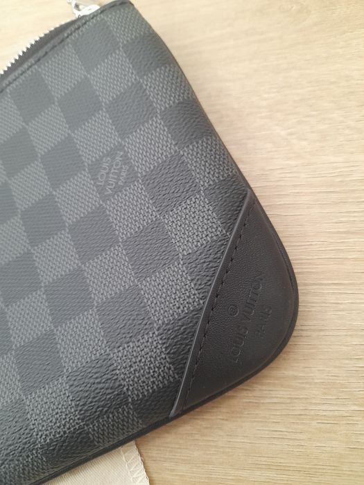 Bolsa Louis Vuitton