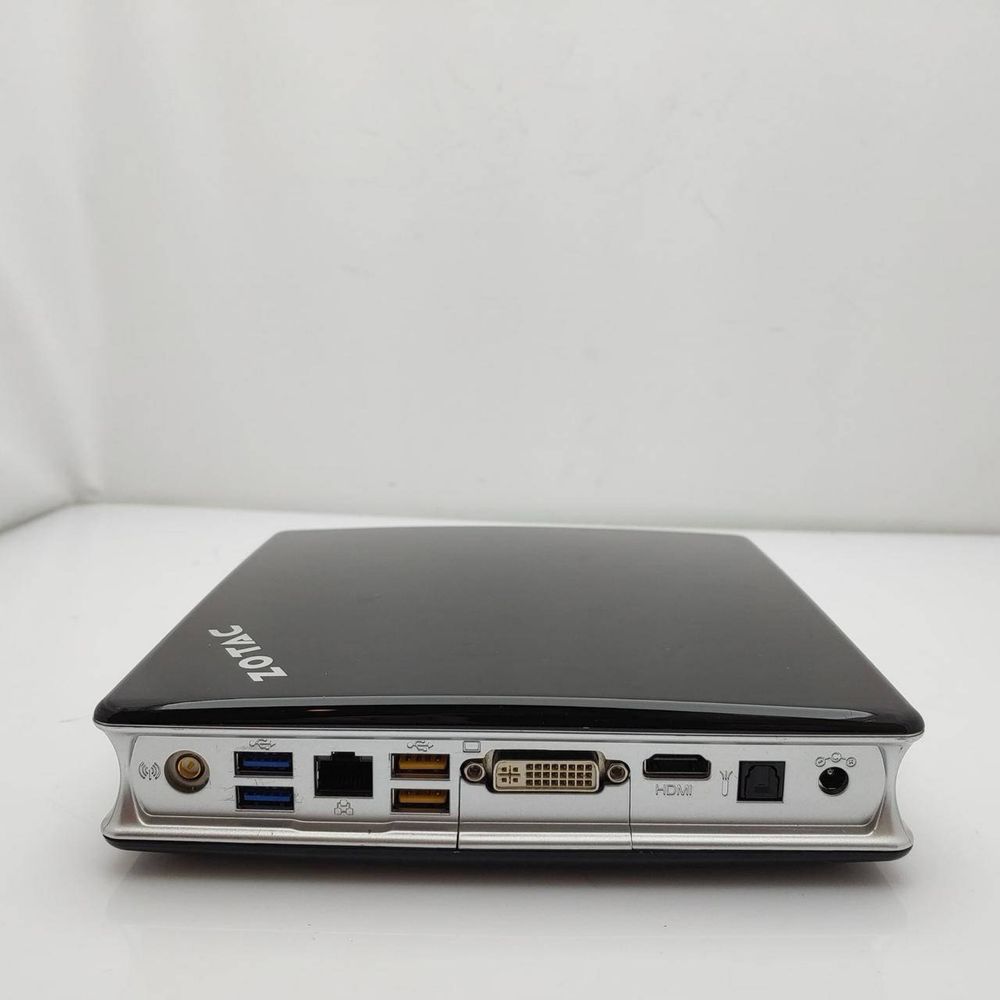 Системний блок Zotac ZBox