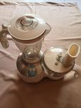 Robot Kuchenny MGM Olimpia FP-01