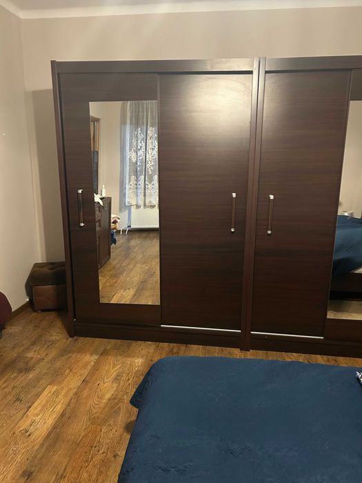 Sprzedam komplet mebli sypialnianych