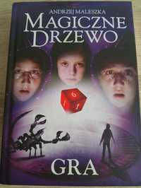 Magiczne Drzewo tom 5