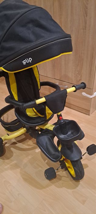 Велосипед дитячий