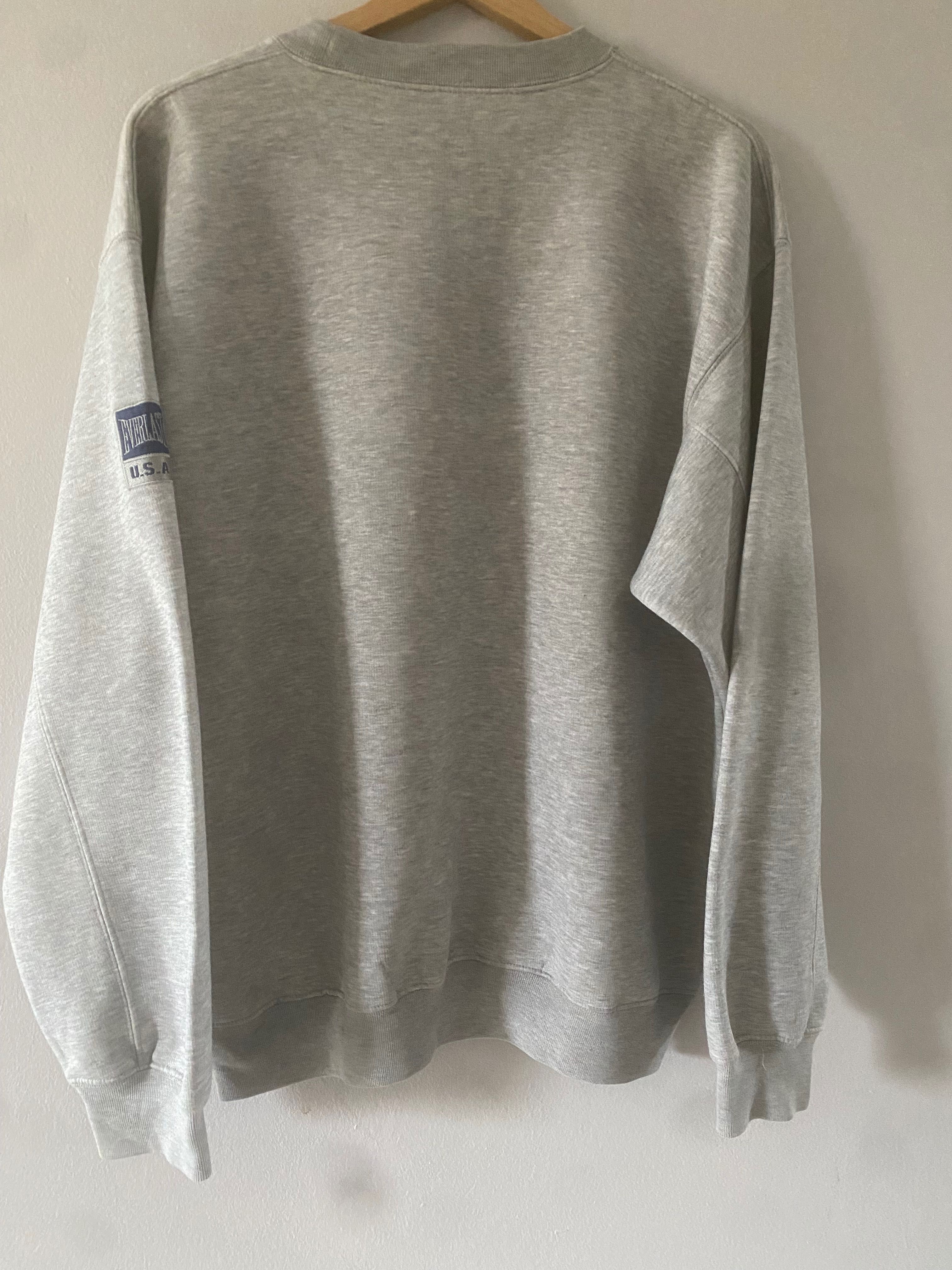 Everlast  bluza L