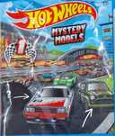 Mistery Models & Specials- Hot Wheels