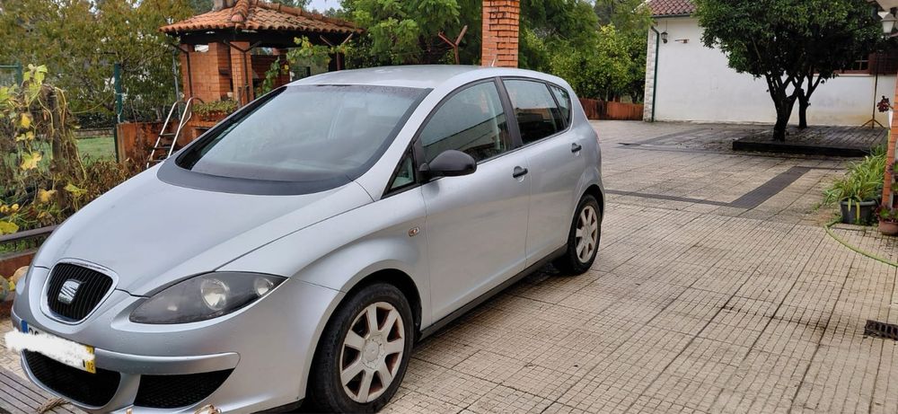 Seat Altea 1.9 TDI