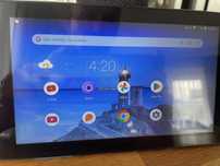 Tablet Lenovo TB 7104l sprawny