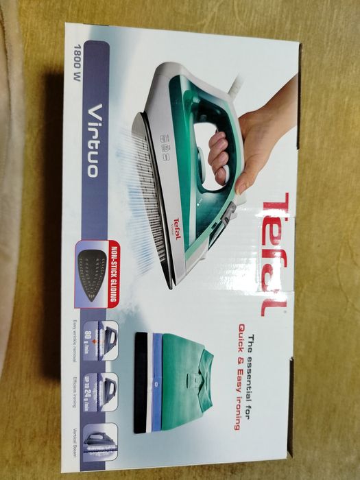 Праска Tefal Virtuo FV1710