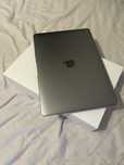 Laptop APPLE MacBook Air 13.3