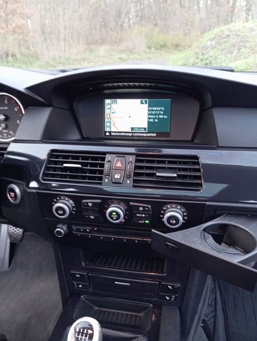 Sprzedam BMW E61 lift w stanie idealnym