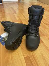 Треккинговые зимние ботинки Haix Commander GTX Waterproof