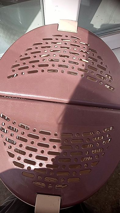 Кошик для перенесення тварин