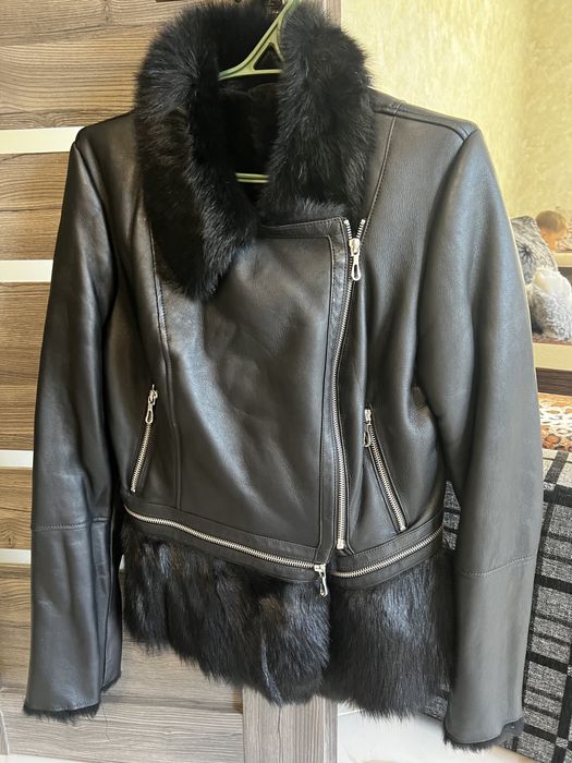 Продам натуральну дубльонку