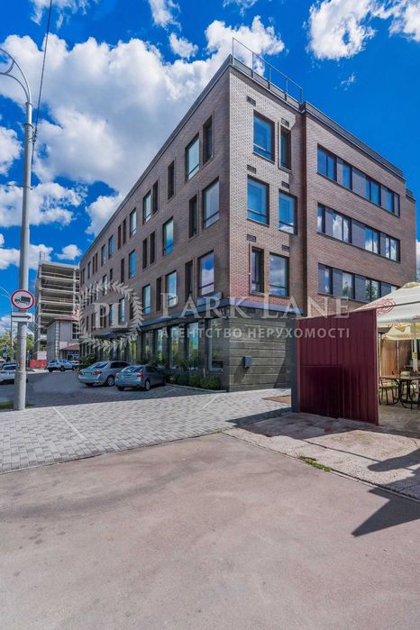 Продаж Окрема будівля 3000м2 Лобановського Червонозоряний Соломенский