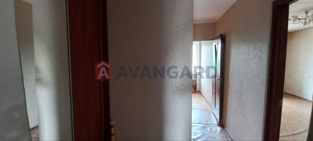 1-кімнатна квартира | вул. Максима Залізняка I Знижено ціну!