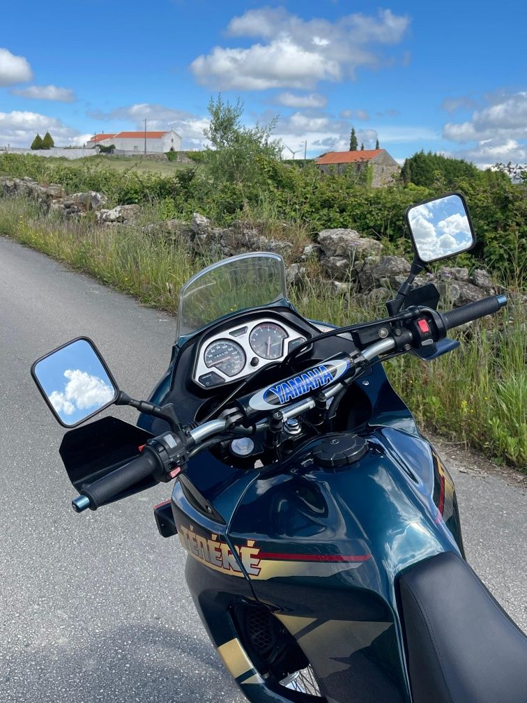 Yamaha 660 Ténéré 1998