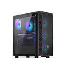 NOWA, FV23% Obudowa do komputera Endorfy Signum 300 ARGB Midi Tower