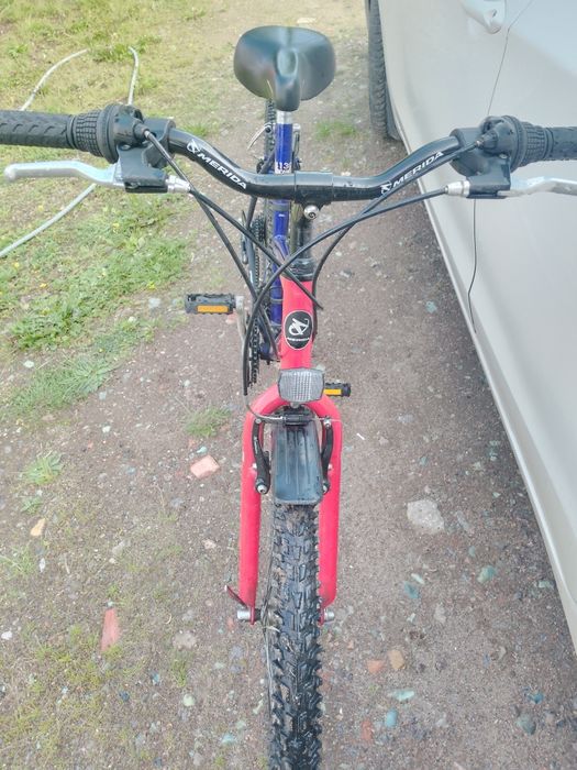 Rower górski Merida Kalahari 510