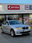 BMW E87 120i 110KW xenon skóra