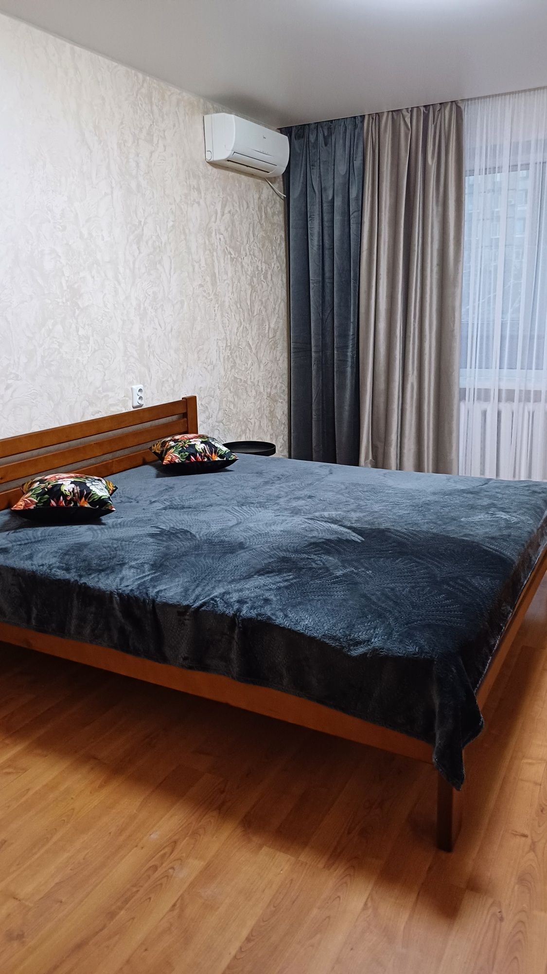 Оренда 1к квартира центр
