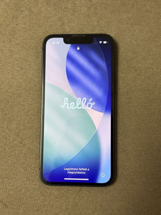 Айфон 13 міні 128 гб