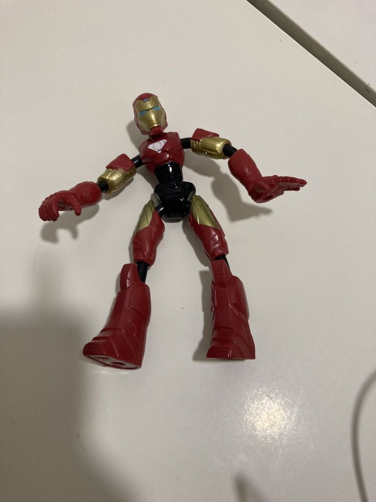 Action Figure homem de ferro/ iron man 2019