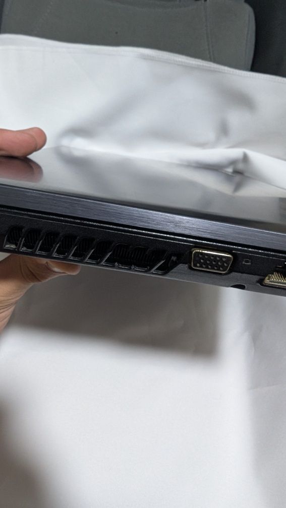 Lenovo v580c 6 gb озу geforce 610 m,